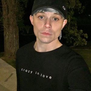 Meet your Posher, Ricky